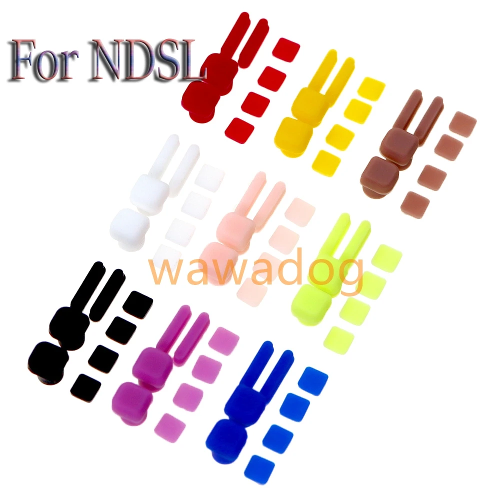 100Sets Screw Feet … - image