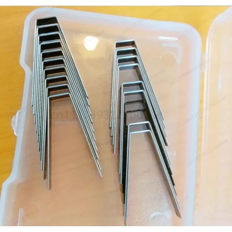 L-20Pcs Copper Engraving Cutter Head for Tire Slotting Machine, Rubber Retreading Hand Tool Accessories