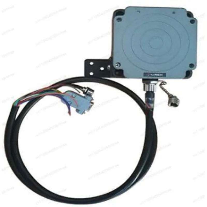 VI-IR610P Long Range RFID Detect Equipment, Industrial Multi Communication Protocol Accessory for Workshop Goods Tracking