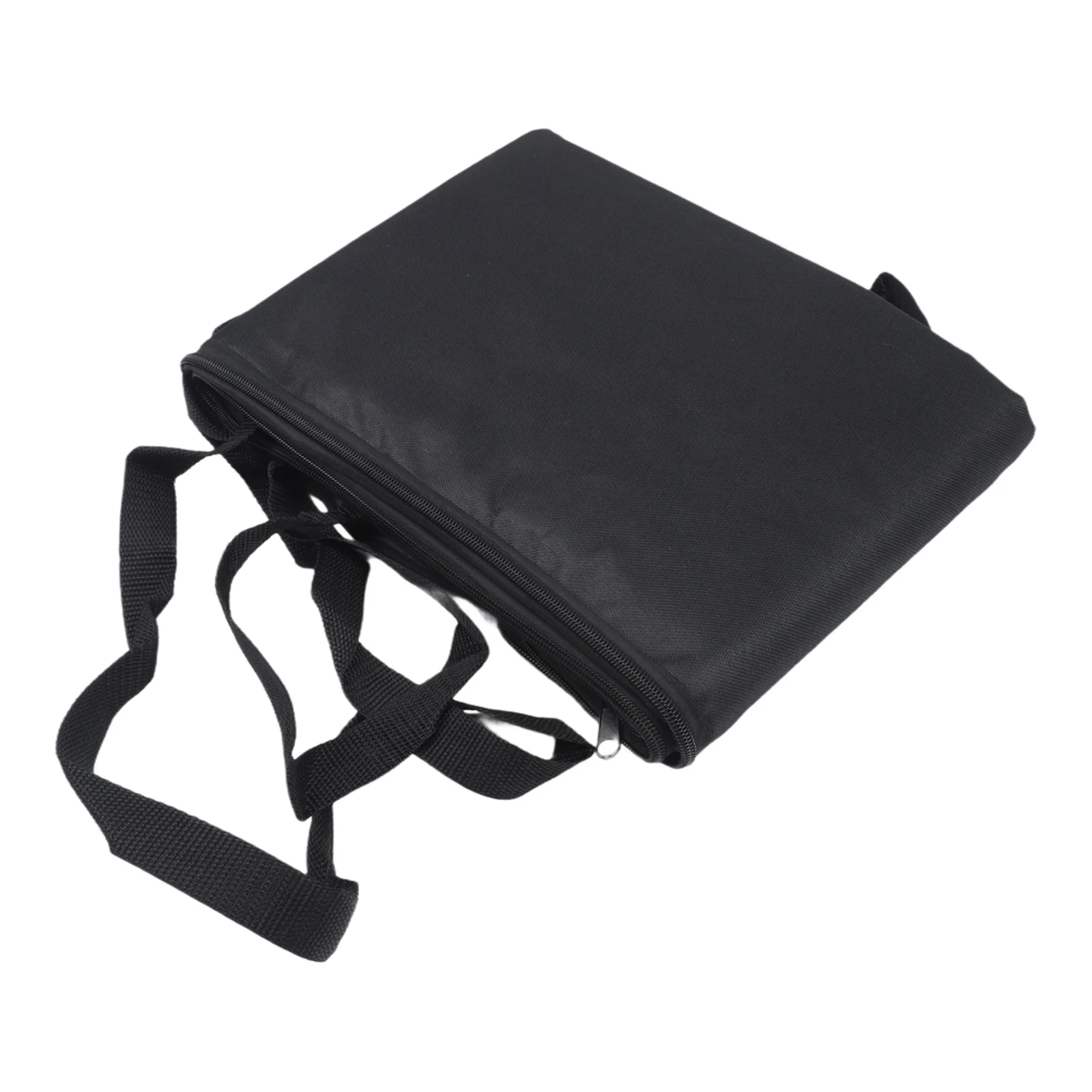 Guide Rail Carry Case For Track Saws Designed To Accommodate 59 Inch Rails Using 600D Oxford Cloth For Strength And Protection