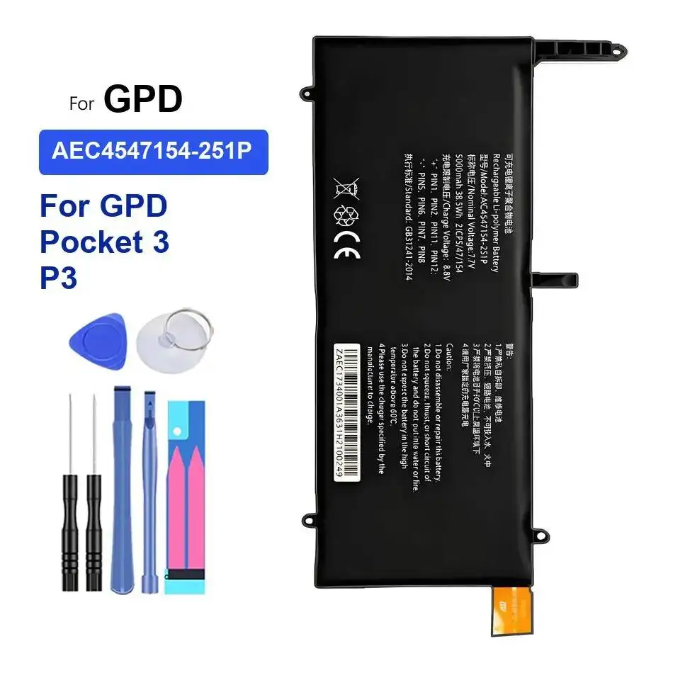 Laptop Battery Good…