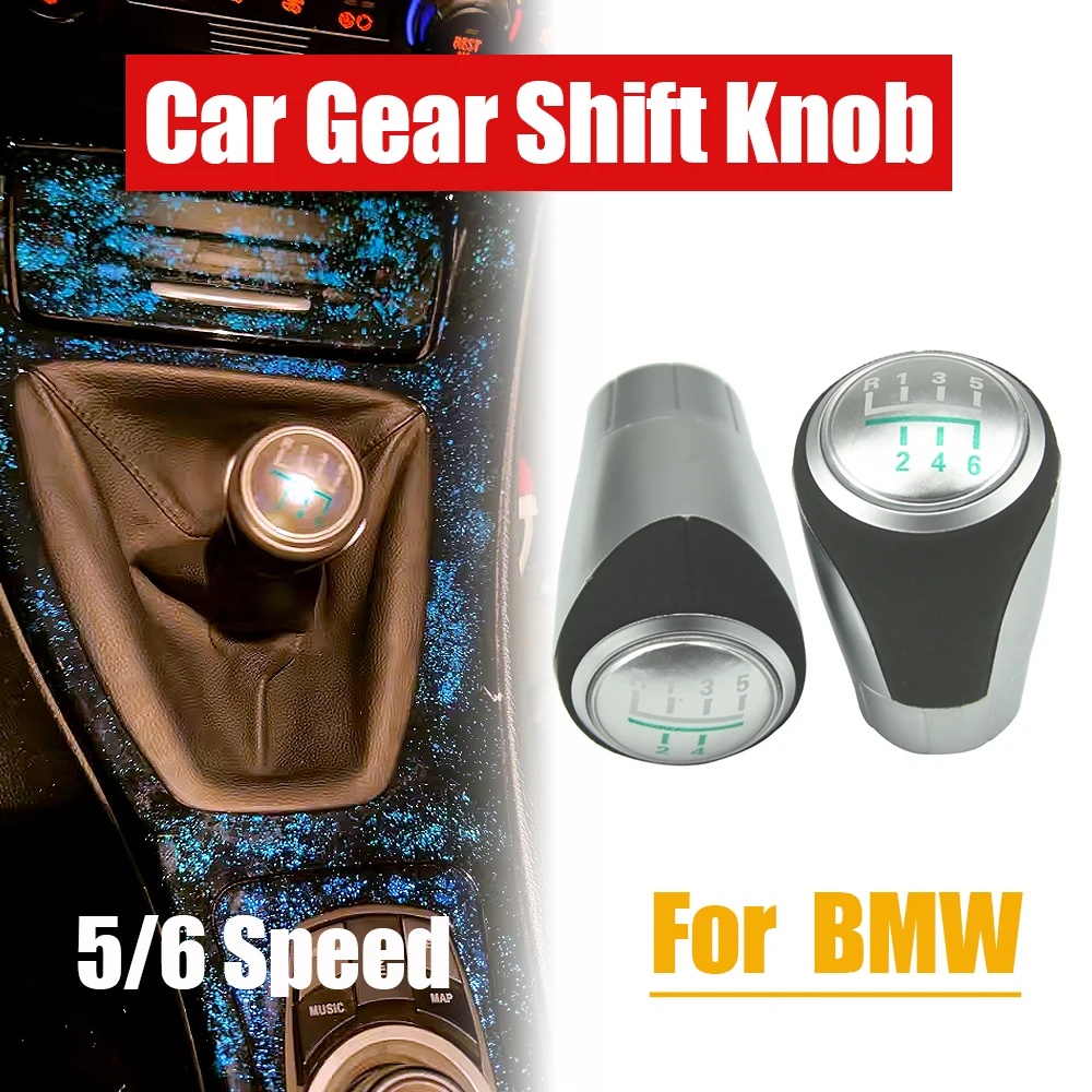 

25110429269 429269 Ручка переключения передач 5/6 скоростей для BMW 1 серии E87 LCI 5-дверный 01/2006-06/2011 Автозапчасти
