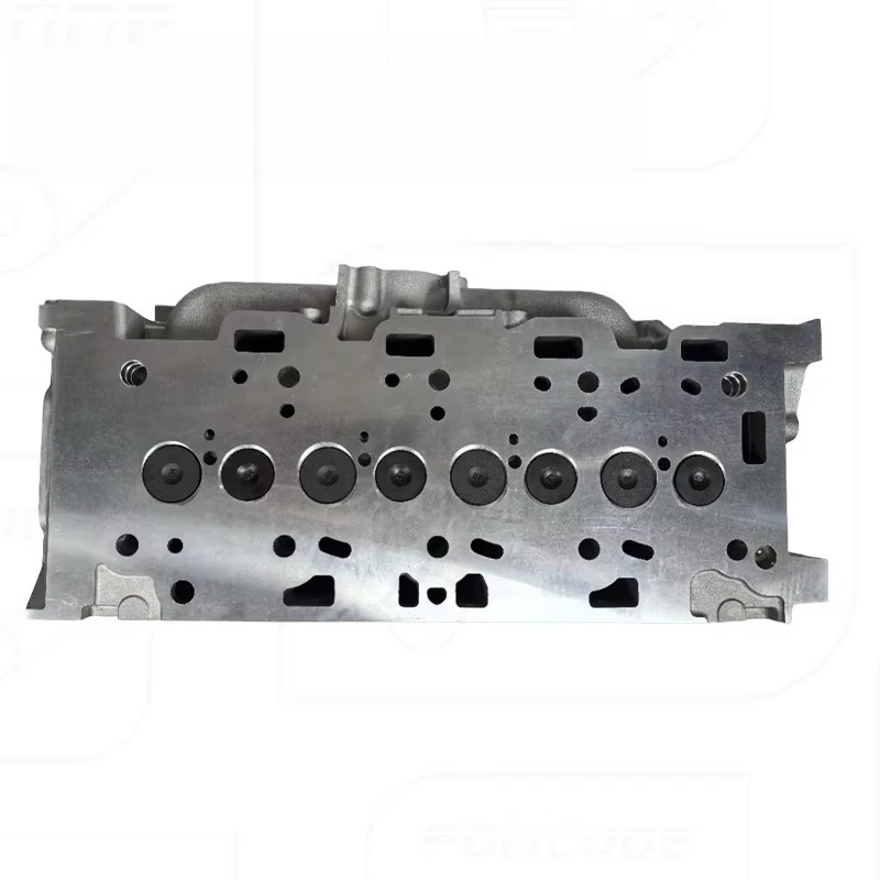 DV6 8V Diesel Engine Cylinder Head Assembly 4AV6Q6C032AA 1850526 Complete Cylinder Head for Citroen DS3 Peugeot 308 1.6