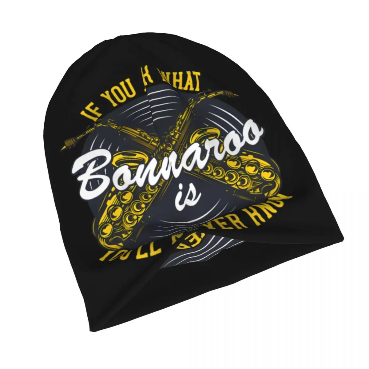 Bonnet Hats Bonnaroo Men Women's Thin Hat Classic Autumn Spring Warm Cap Hip Hop Skullies Beanies Caps