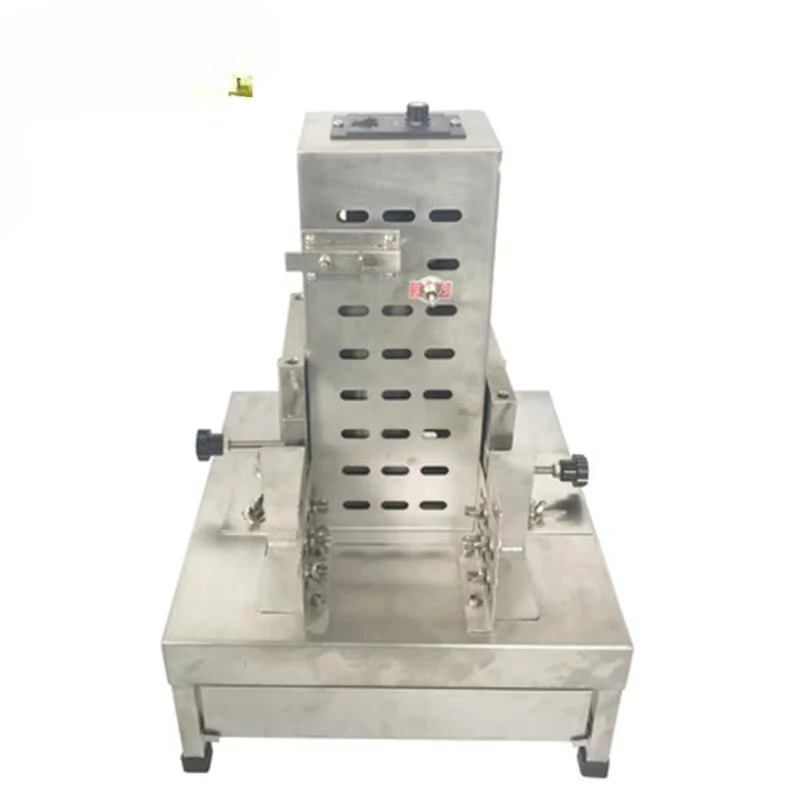 

Industrial Chocolate Curl Cutter, Chocolate Guitar Slicer, Chocolate Slicer Shaving Machine