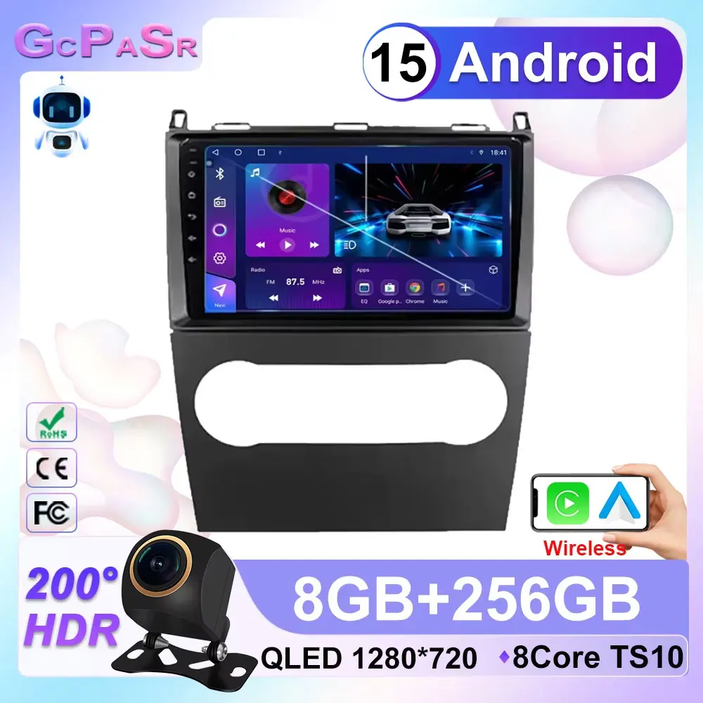 For Mercedes Benz B…