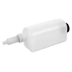 Wall Mounted Soap Dispenser Inner Bottle Shampoo Replacement Part Lotion Dispenser Bottle Pump Bottle Dispenser Countertop Hand