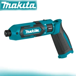 Makita TD022D Impact 7.V Lithium-Ion Cordless 1/4