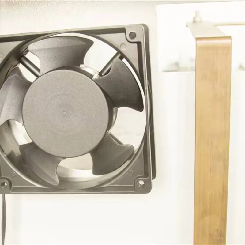 Intelligent Integrated Box Type Resistance Laboratory Muffle Furnace Heating Equipment Vacuum Atmosphere Electric Furnace