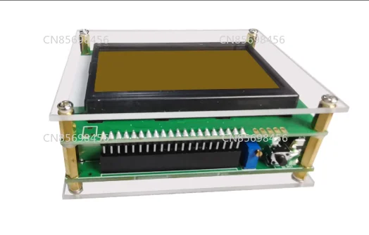 

For YAESU FT-857 FT-897 857D External Cat Display LCD