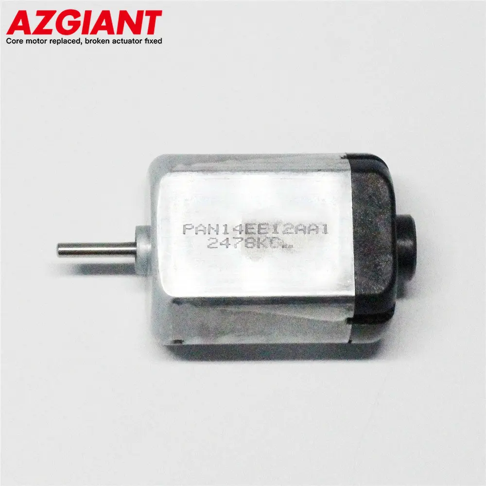 

1PCS PAN14EE12AA1 PAN14EE12 14EE12AA1 PAN14 for Toyota Alphard Previa Car Door Lock Motor D Axis FC280-22125 Micro Motor