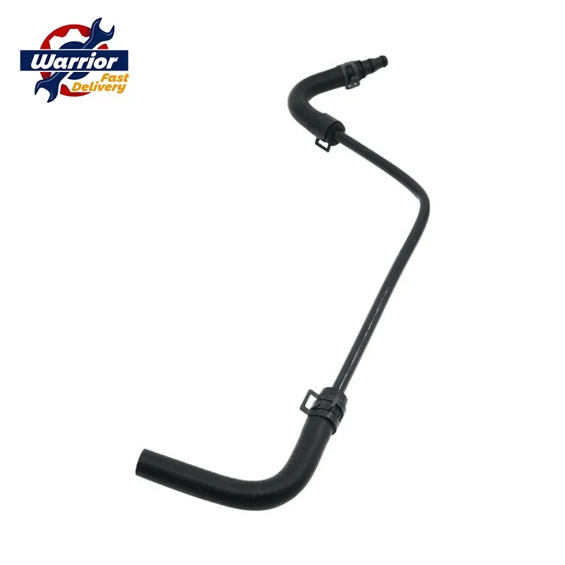 A2035010025 2035010025 Expansion Tank Vent Pipe Deputy Kettle Water Hose for Mercedes Benz C-CLASS W209 W203