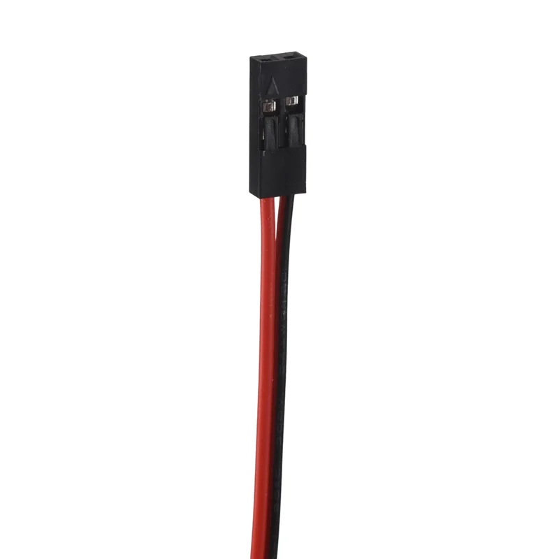 ABGI-10X Electric Mini Linear Actuator - 1.2Inch Stroke, 64N/14.4Lb, Speed 0.6Inch/S Motion Actuator Small 12V DC