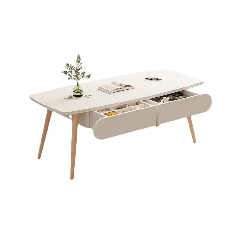 

Simple table Modern simple bedroom Mini