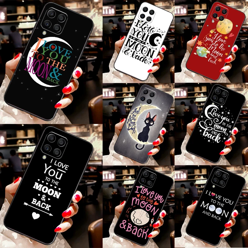 Love You To The Moo…