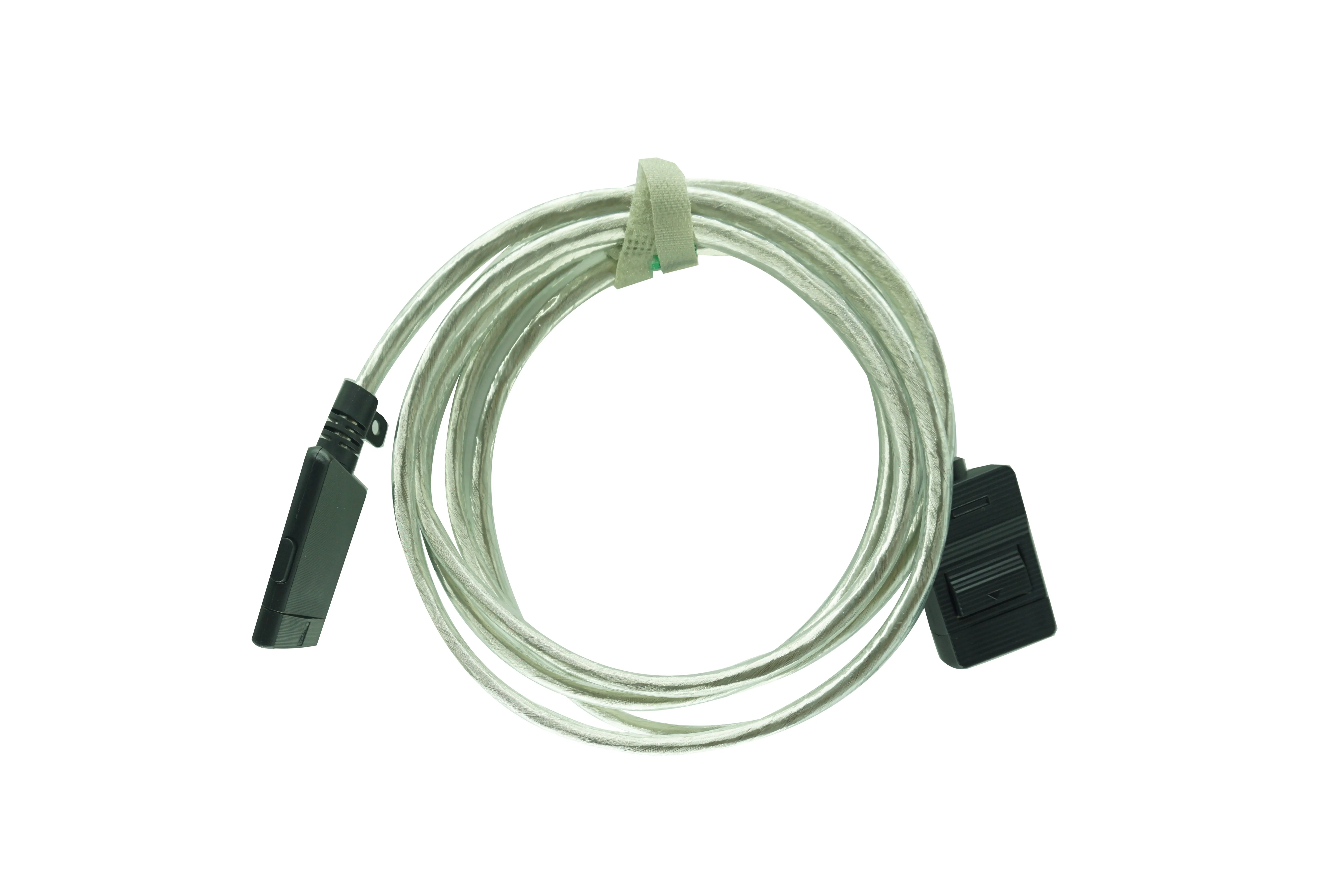 Один соединительный кабель для Samsung QN65S95CAFXZA QN77S95CAFXZA QN65S95CAW QN55S95CAW QN55S95BAFXZA QN65S95BAFXZA 4K 8K HD LED HDTV TV