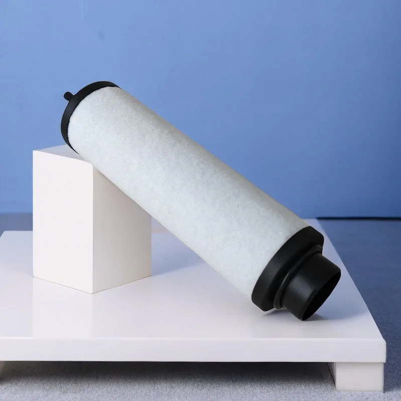 Oil mist filter exhaust filter maintenance parts 7180020 vacuum pump filter ZD7180010