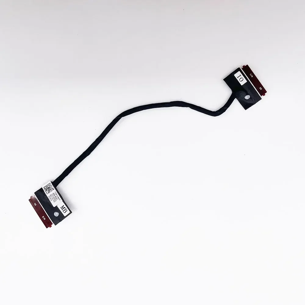 Bouton d'alimentation pour ordinateur portable Lenovo YOGA C740-14 C740-14IML, commutateur USB Jack IO, FYG41 NS-C433