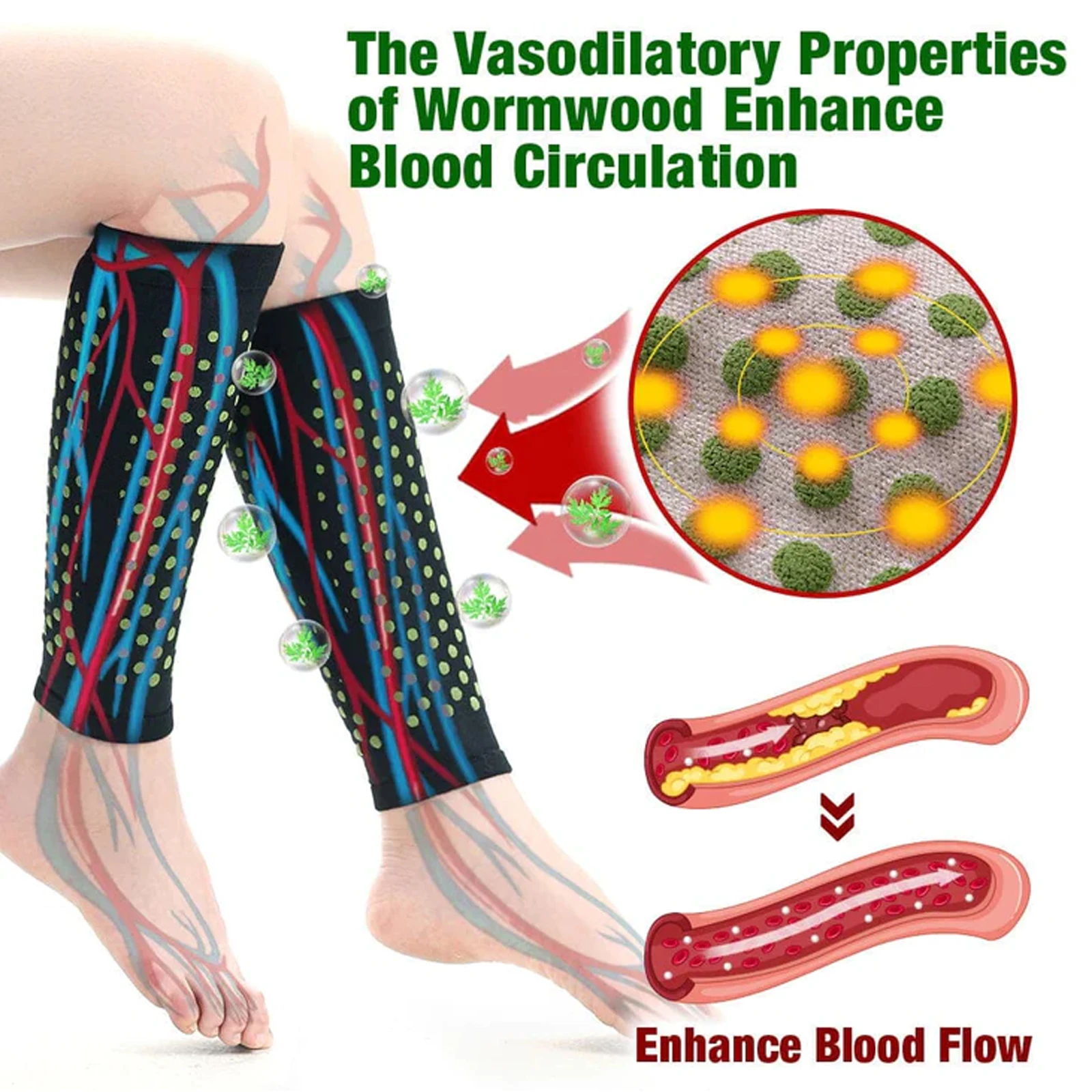 

Греющие накладки для ног при лимфатическом отеке и варикозном расширении вен: уменьшают выпуклость сосудов, улучшают кровообращение, согревающие термо-накладки для ног.