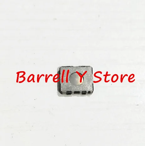 Новый переключатель спуска затвора для Canon EOS 300D 350D 400D 450D 500D 600D 1000D, запасная часть для цифровой камеры