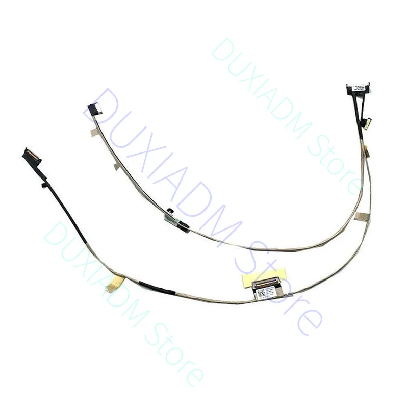 

Новый 30-контактный гибкий кабель ЖК-экрана для Lenovo Thinkpad X270 20K6 20K5 SC10M85347