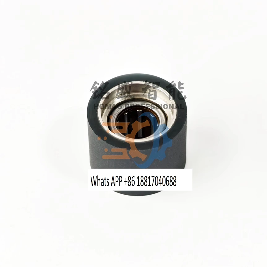 

2007035080 2007045080 Односторонний шкив подачи, левый и правый, кромкооблицовочный станок Haomai Homag