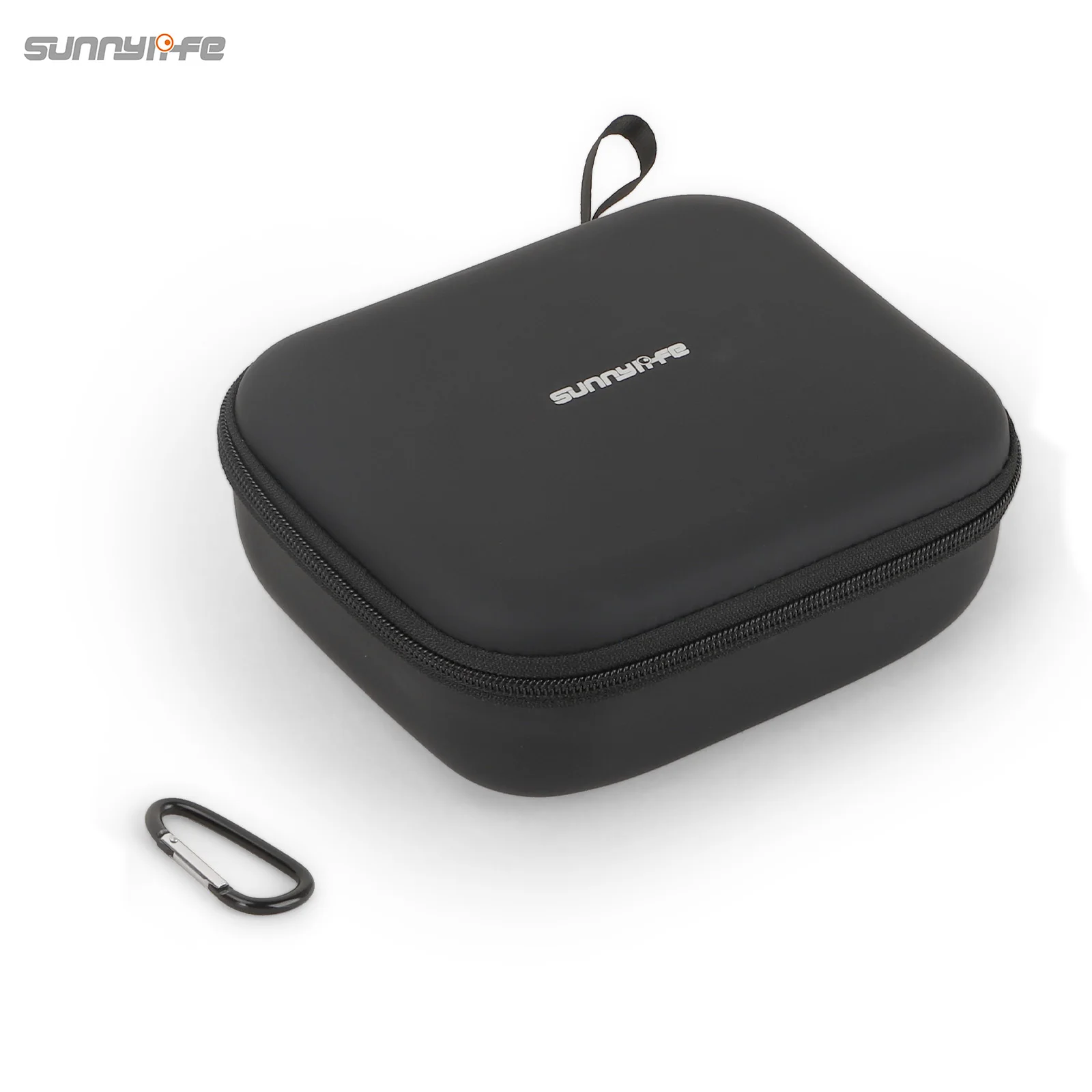 Sunnylife Universal Handbag Shock-proof Hard Case Remote Control Bag For DJI RC 2/RC/RC-N3/RC-N2/RC-N1 NEO/Flip Accessories