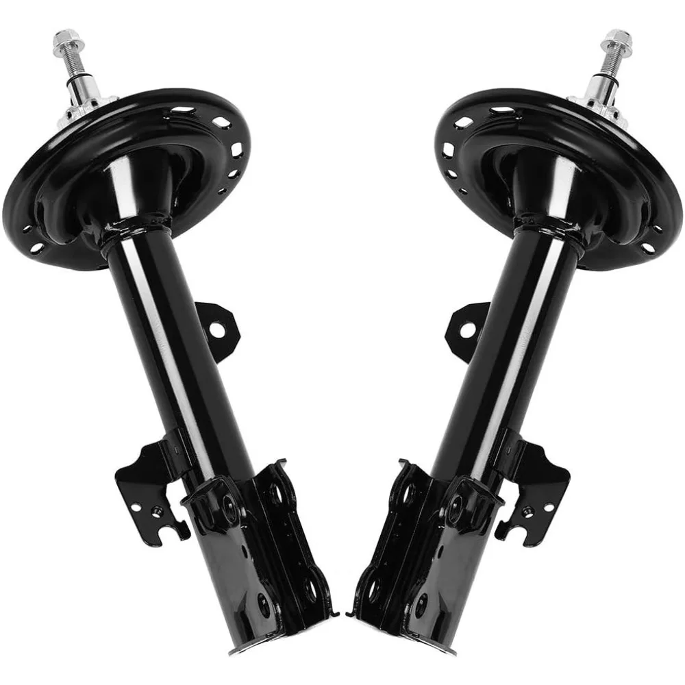 SCITOO Front Shocks Set of 2 for RX350, Shocks Absorbers and Struts Fits 2010 2011 2012 2013 2014 2015 for Lexus RX350,RX450h