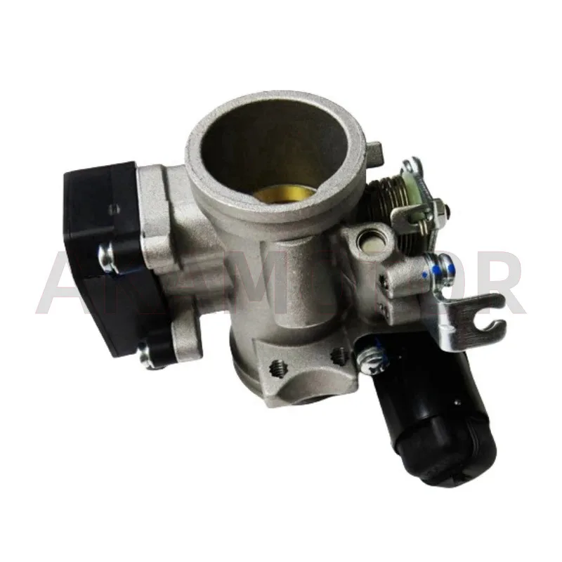 Throttle Body Assembly for Loncin Voge 300 Series Lx300-6c/a/f/300gs-b