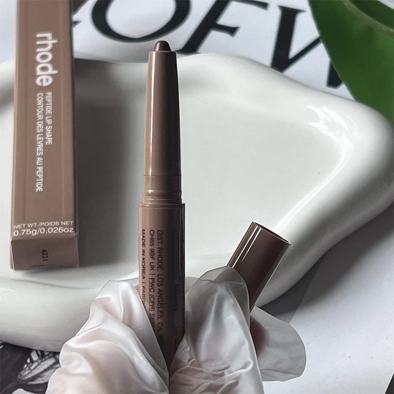 Rhode Lip Liner Move Review: Why This Lip Pencil Is a Game-Changer
