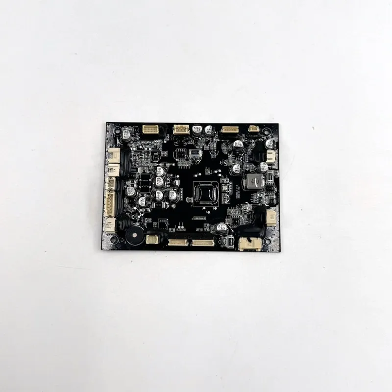 Base Station Main Control Board, PCB Circuit Board Repair Parts for Kyvol Cybovac S60 Self Empty Dust Station
