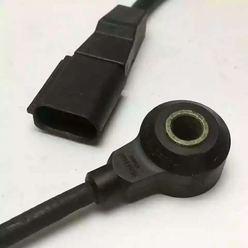 

077905377D, 077905377F, Volkswagen Phaeton Audi A8/A6/A3 knock sensor