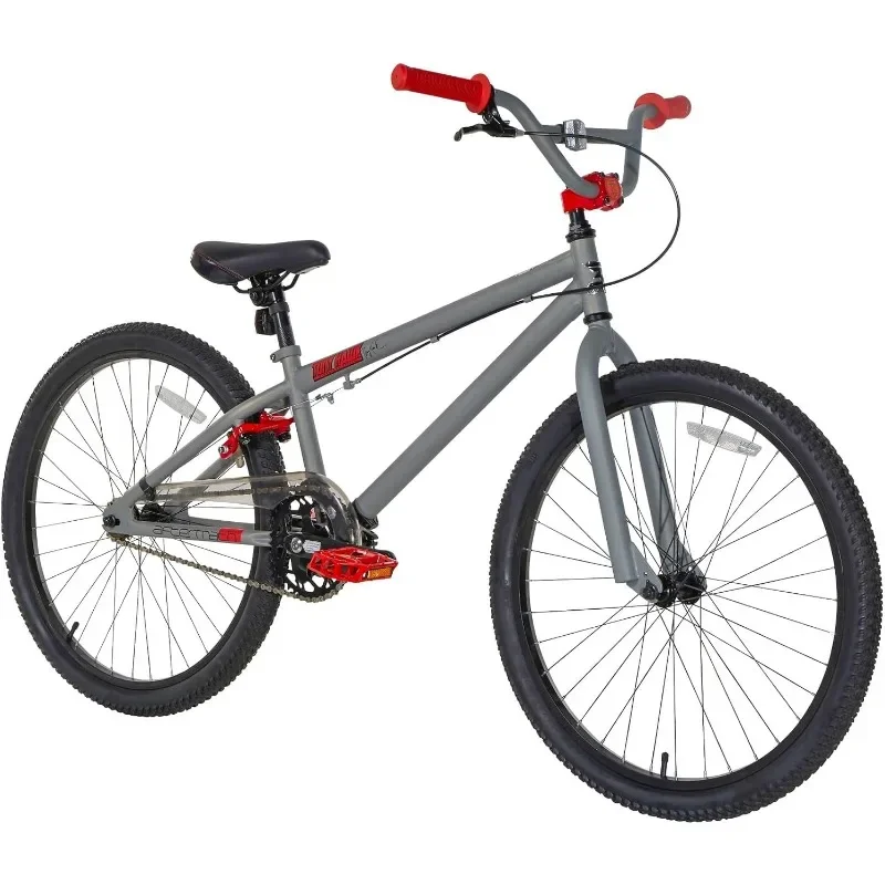 

Dynacraft Tony Hawk 18-24 Inch Bike High-Performance & Durable, Perfect for Kids & Teens Learning BMX Tricks, Sturdy