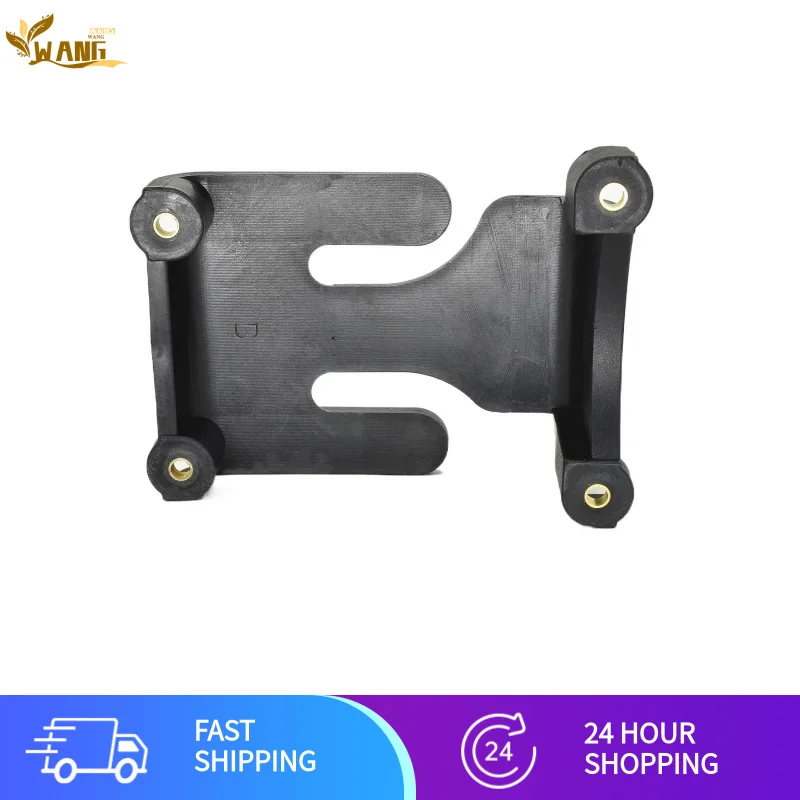 

TUE43 Защитный кронштейн для топливного бака, садовый кусторез, триммер для травы, оборудование Mettaka Bo, аксессуары Mitsubishi Original