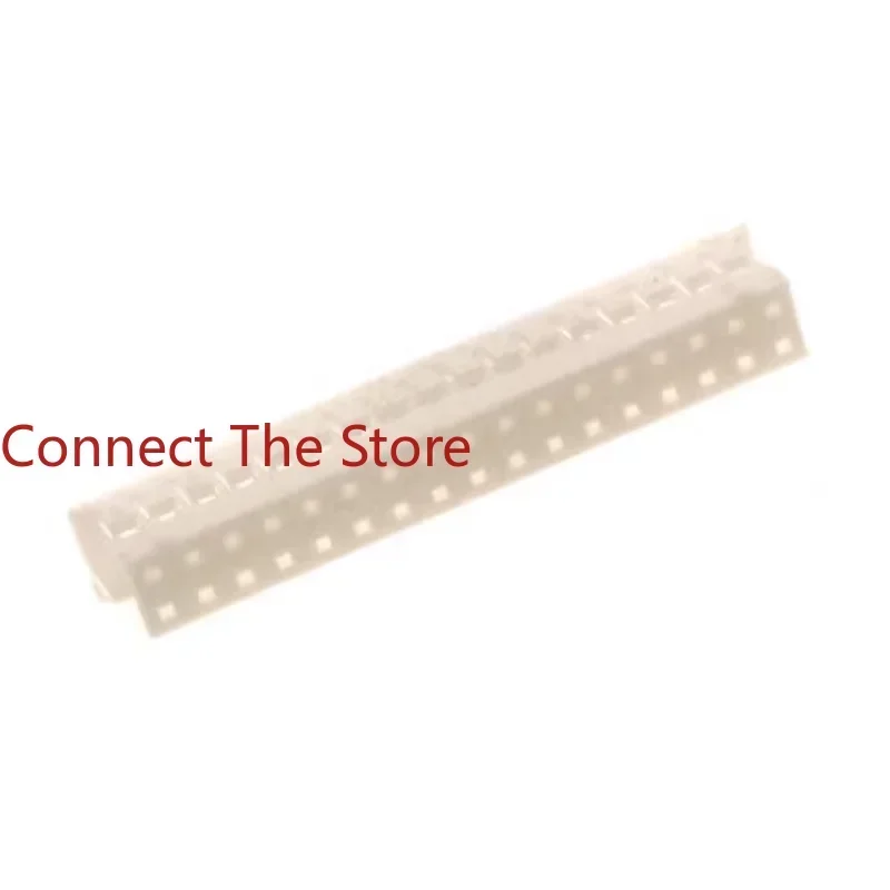 

9PCS Connector PHDR-34VS Rubber Shell 34P 2.0mm Spacing Original Spot