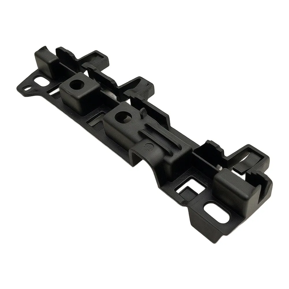1x For BMW For 7 Series For G11 (Short Wheelbase) For G12 (Long Wheelbase 2015–2022) Side Skirt Support Bracket 51777357131, 517