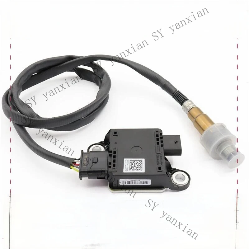 SY+ Particulate Sensor For Land Rover Velar 2.0L Jaguar XF260 e pace HJ32-5H310-AC