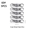 60g-5pcs