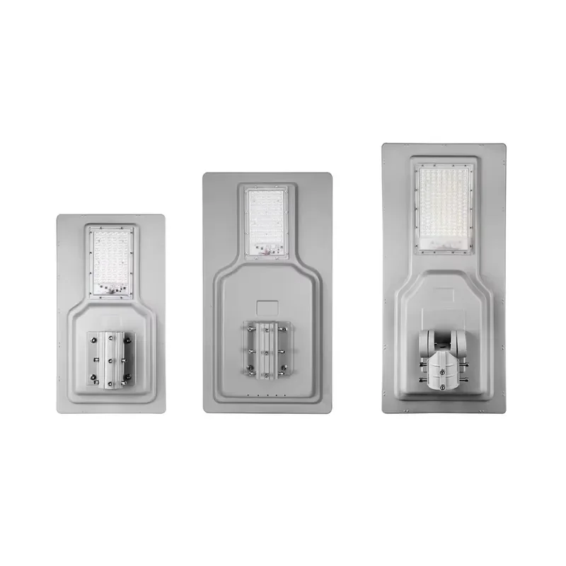 Chinese High-quality 100W 150W 220W Outdoor Led Solar Street Light for Road