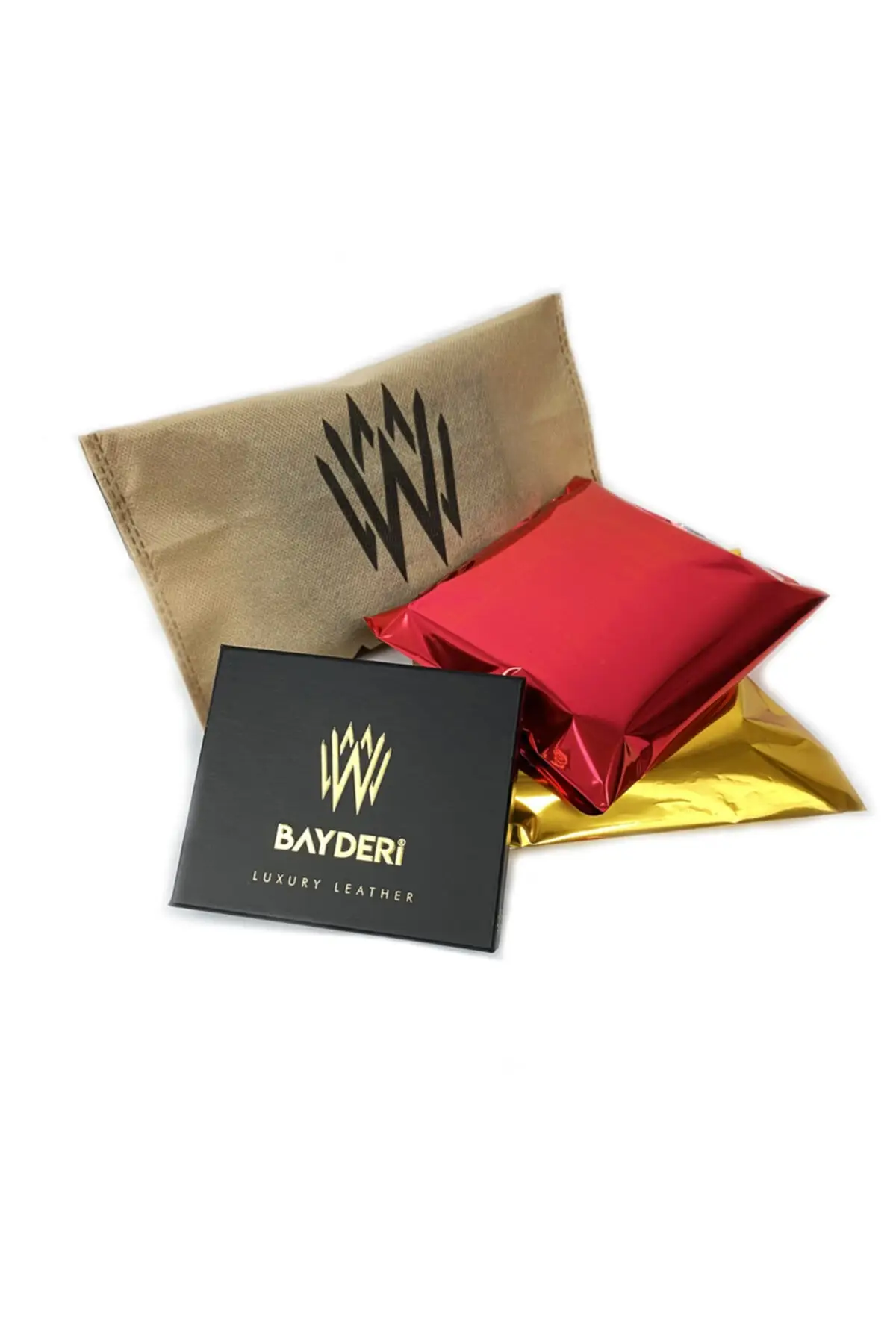 Handy สีดำกระเป๋าสตางค์ผู้ชายหนังแท้พิเศษแพคเกจที่มีประโยชน์ Multifunctional Fast และปลอดภัย2022 Trend รุ่น