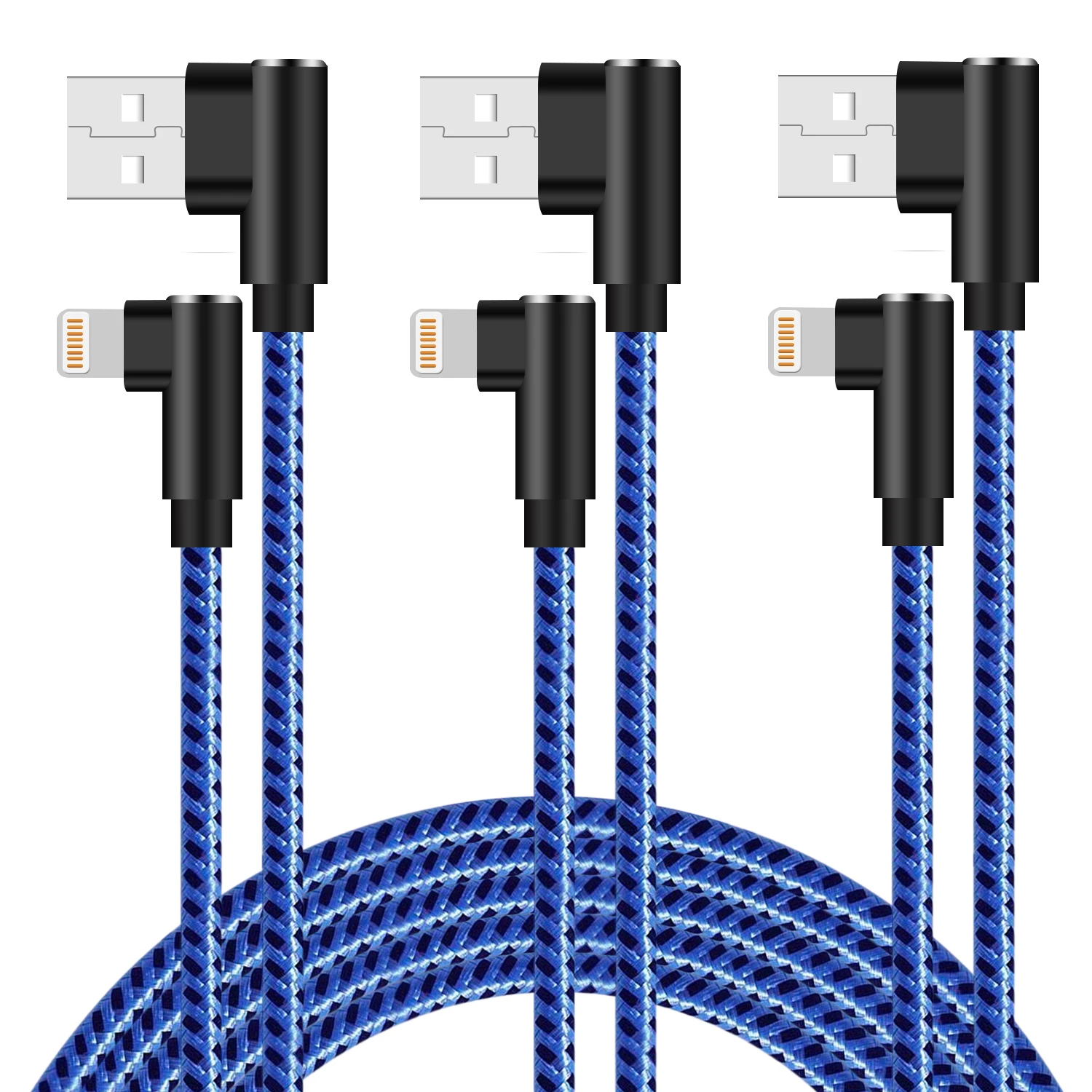 Anseip 3A Usb Cable… - image