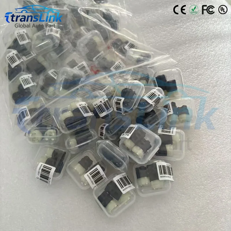

New 722.9 Auto transmission speed sensor brand new Y3/8n1 Y3/8n2 Fits For Mercedes Benz 7G Speed