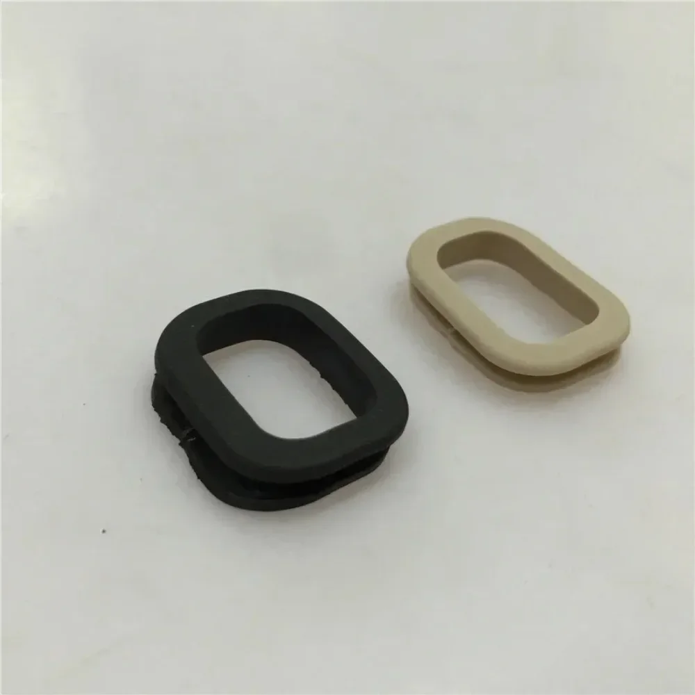2027 for  For Chery QQ3 / QQ6 Insurance auto parts door handle door mention mention seat square base jacket free shipping