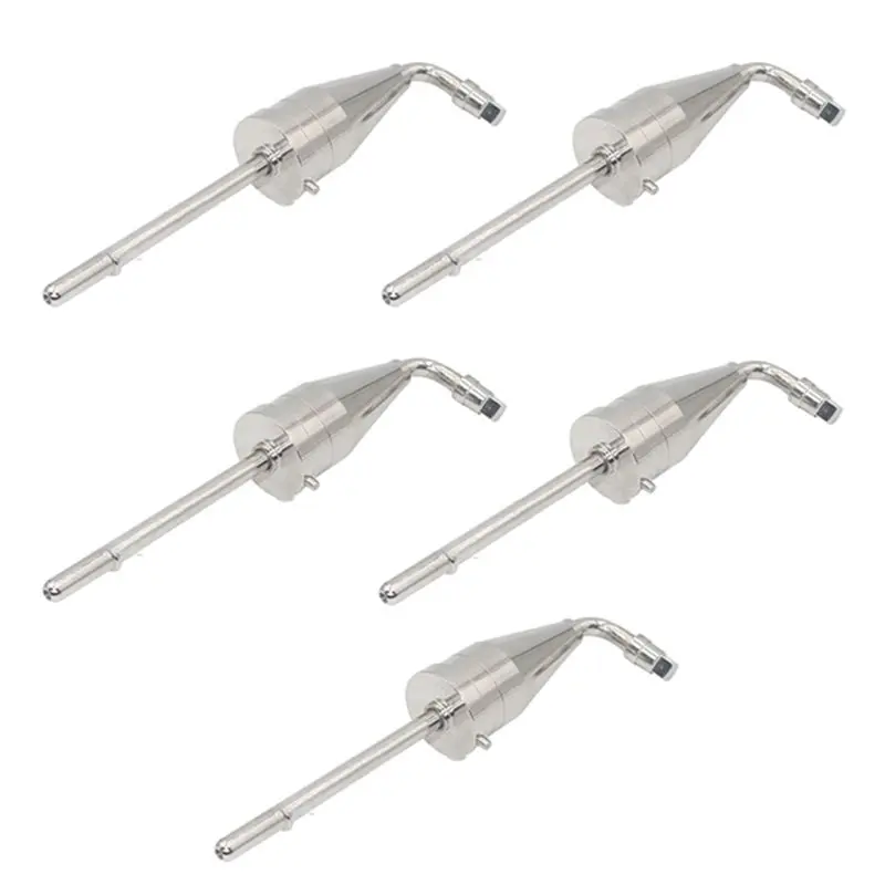 

Q-67693/4999800 C4936201 5PCS 4936201 4999800 Urea Injector Urea Pump Spray Nozzle For Cummins ISDE ISLE DAF Trucks