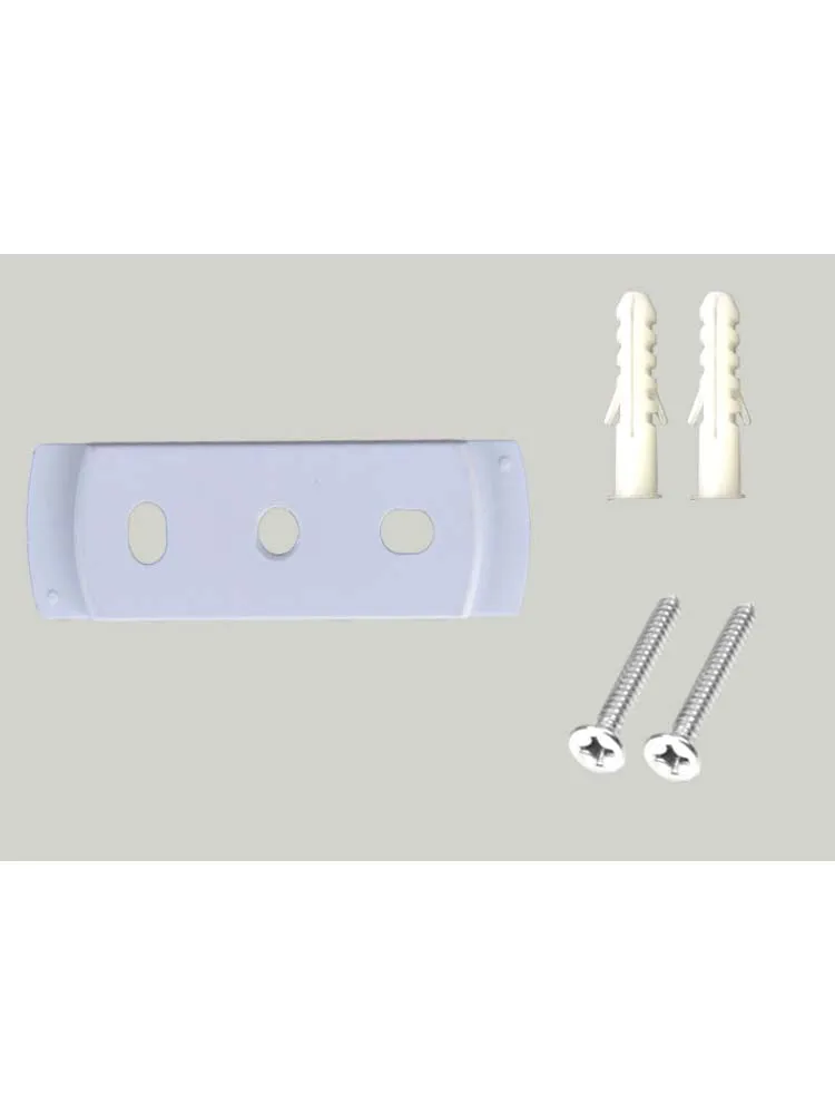 Base Di Montaggio Per Fotocamera IMOU TP1 – Supporto Stabile In Plastica, Facile Da Installare