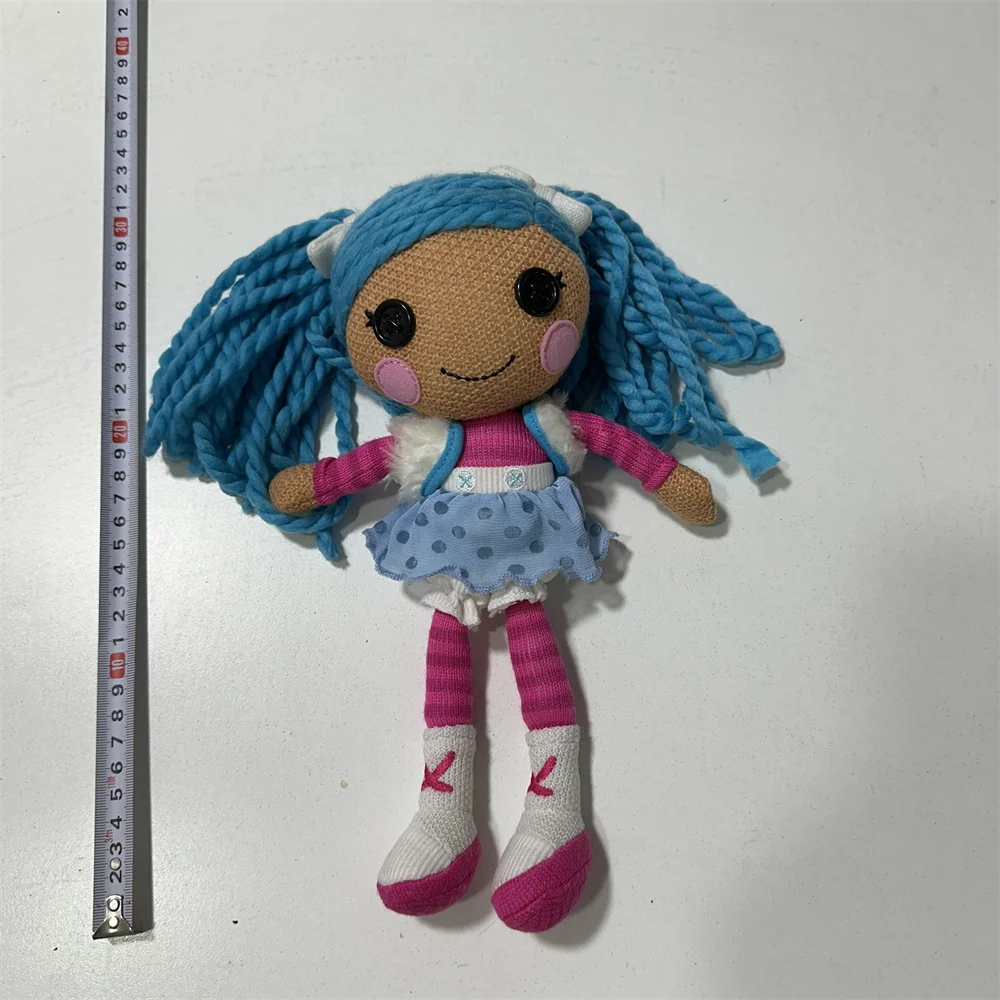 Multi-style Lalalopsy 26cm -30cm Girl Cute Holiday Gift Series Children's Toys