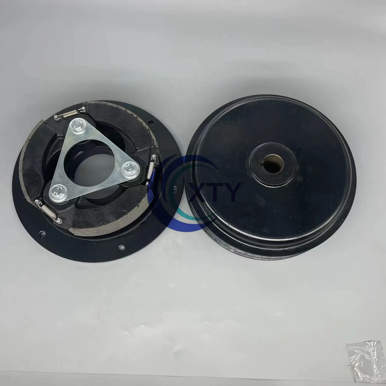 Replacement 50-60196-00 50-60196-02 Clutch Maxima Refrigerated Truck for Carrier Transicold Parts for Thermo king