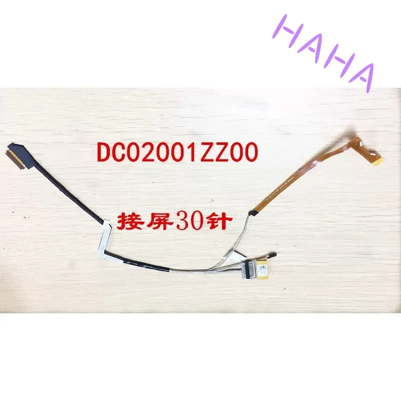 H+ Screen Cable for Lenovo Savior Legion Y530 Y7000 2018 DC02001ZZ10
