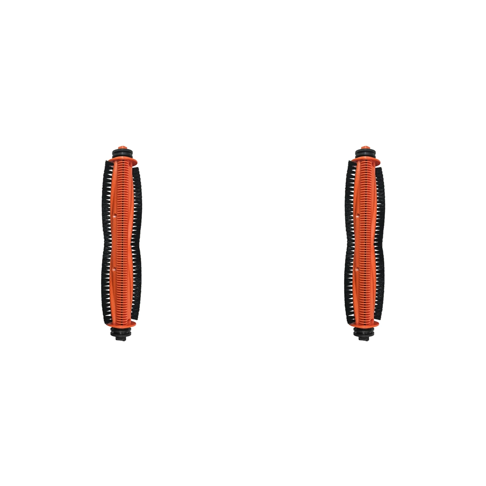 

【KITCHEN GADGET】2X For Mijia M40S OV31CN / M40 D110CN Spare Parts Tricut Roller Brush Ideal For Pet Hair Carpet And Hard