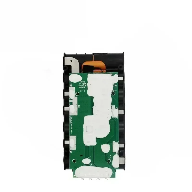 Batería de aspiradora inalámbrica azul, 2000mAh/2500mAh para Midea BP25220G BP25225E P6 Snow P6 Master P91